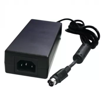 QNAP PWR-ADAPTER-120W-A01 maitinimo adapteris Vidinis Juodas
