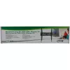 InLine sieninis laikiklis TFT / LED / plazminiams televizoriams 81–140 cm, 32–55 col., maks. 50 kg