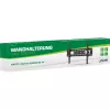 Sieninis laikiklis InLine 23117A TFT LED Plazminiams 32-70 colių