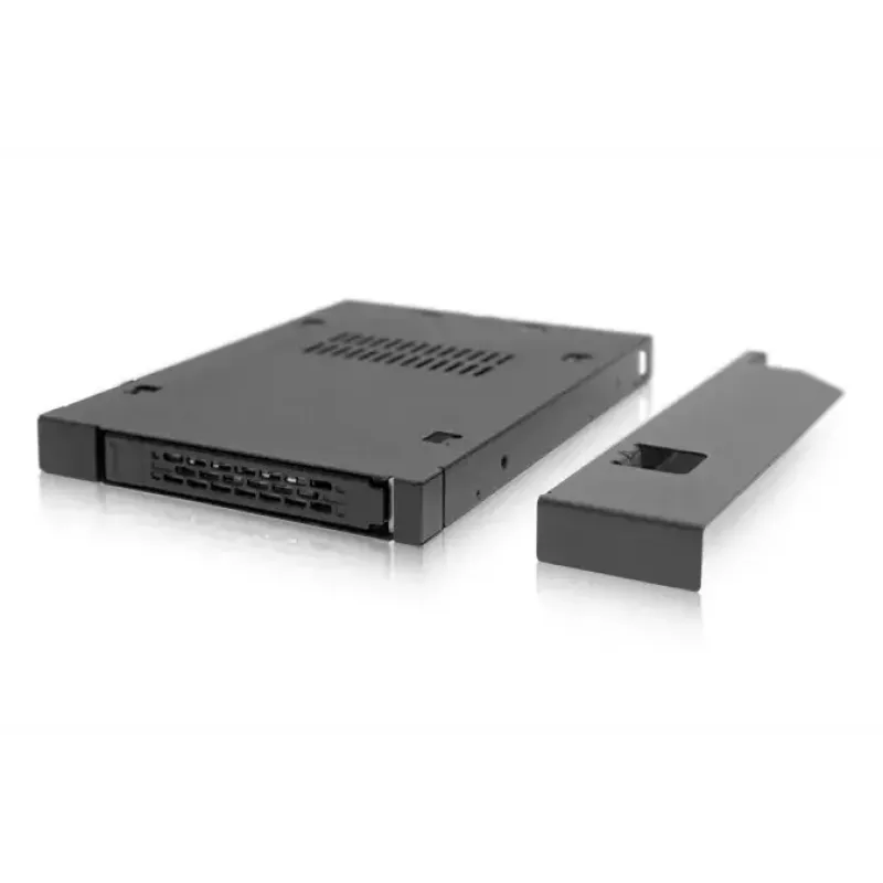 Nešiojamojo kompiuterio atsarginė dalis Icy Dock MB411SKO-B