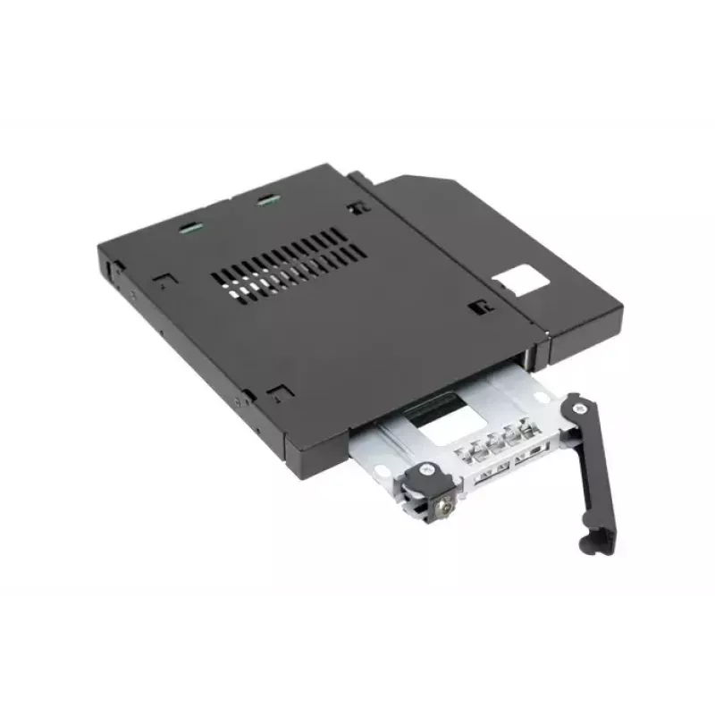 Nešiojamojo kompiuterio atsarginė dalis Icy Dock MB411SKO-B