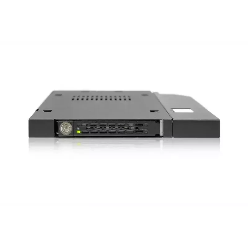 Nešiojamojo kompiuterio atsarginė dalis Icy Dock MB411SKO-B