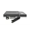 Nešiojamojo kompiuterio atsarginė dalis Icy Dock MB411SKO-B