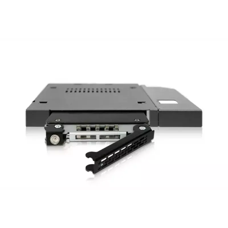 Nešiojamojo kompiuterio atsarginė dalis Icy Dock MB411SKO-B