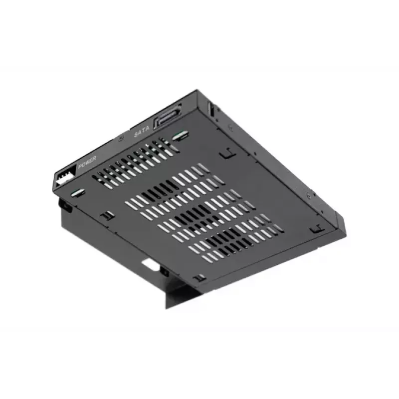 Nešiojamojo kompiuterio atsarginė dalis Icy Dock MB411SKO-B