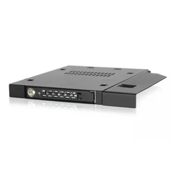 Nešiojamojo kompiuterio atsarginė dalis Icy Dock MB411SKO-B