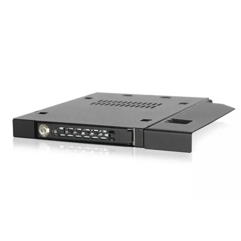 Nešiojamojo kompiuterio atsarginė dalis Icy Dock MB411SKO-B