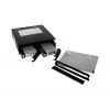 Priekinės plokštės panelė Icy Dock MB994IKO-3SB
