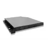 Priekinio skydelio panelė Icy Dock MB602SPO-B