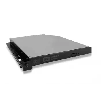 Priekinio skydelio panelė Icy Dock MB602SPO-B