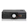 Priekinio skydelio panelė Icy Dock MB602SPO-B