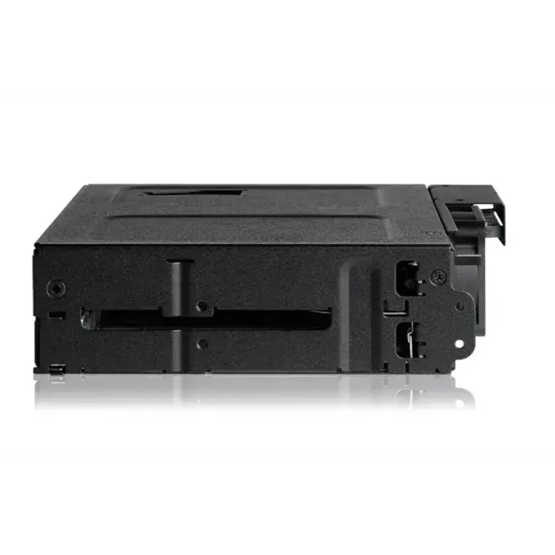 Priekinio skydelio panelė Icy Dock MB602SPO-B