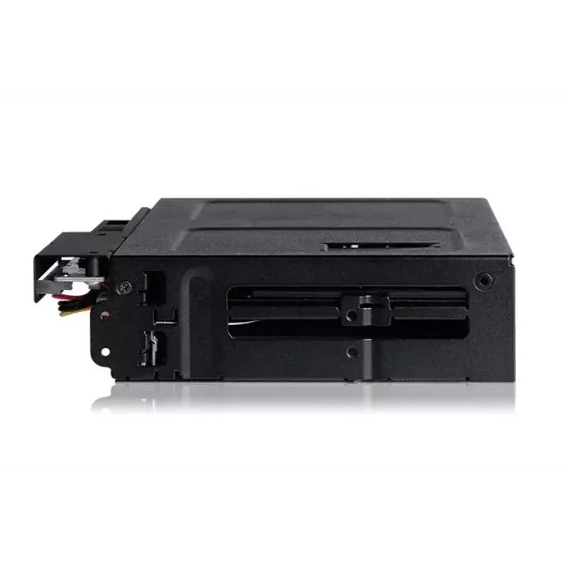 Priekinio skydelio panelė Icy Dock MB602SPO-B
