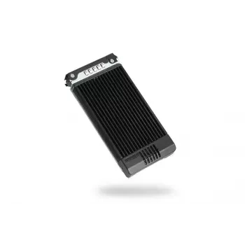 SSD korpusas Icy Dock MB601M2K-1B juodas 3.5 colio