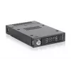 SSD korpusas Icy Dock MB601M2K-1B juodas 3.5 colio