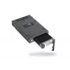 SSD korpusas Icy Dock MB601M2K-1B juodas 3.5 colio