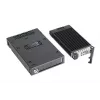SSD korpusas Icy Dock MB601M2K-1B juodas 3.5 colio