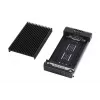 SSD korpusas Icy Dock MB601M2K-1B juodas 3.5 colio