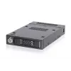 SSD korpusas Icy Dock MB601M2K-1B juodas 3.5 colio