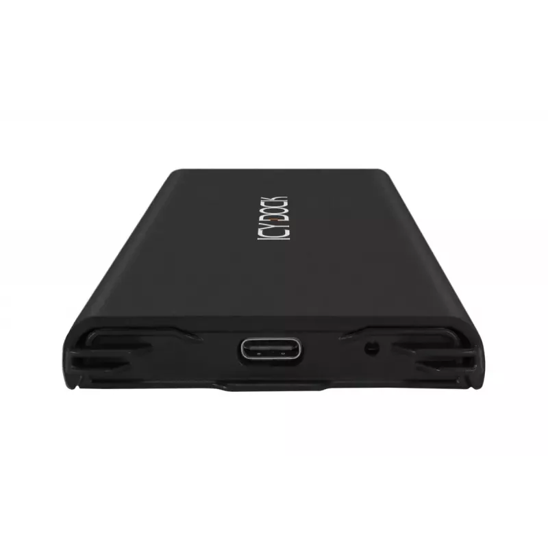 SSD korpusas Icy Dock MB861U31-1M2B