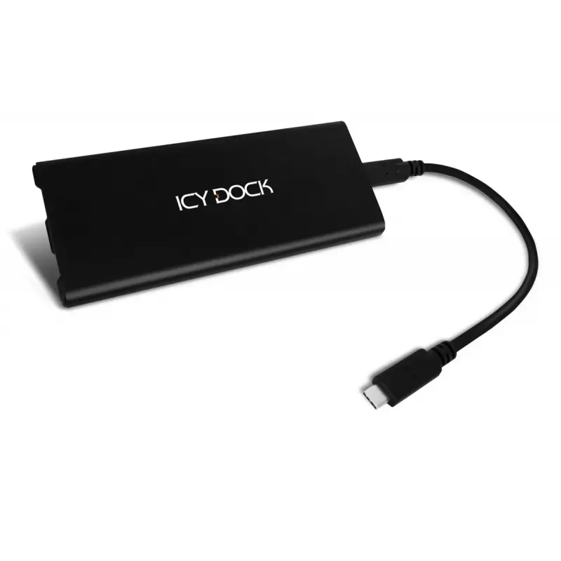 SSD korpusas Icy Dock MB861U31-1M2B