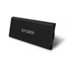 SSD korpusas Icy Dock MB861U31-1M2B