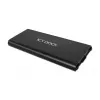 SSD korpusas Icy Dock MB861U31-1M2B