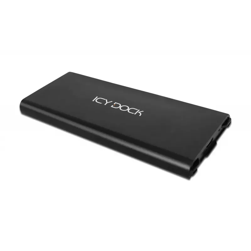 SSD korpusas Icy Dock MB861U31-1M2B