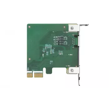 QNAP QXG-2G1T-I225 tinklo plokštė Vidinė Ethernet 2500 Mbit/s