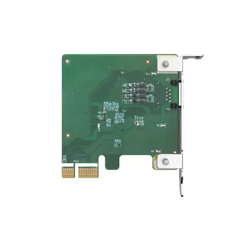 QNAP QXG-2G1T-I225 tinklo plokštė Vidinė Ethernet 2500 Mbit/s