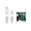 QNAP QXG-2G1T-I225 tinklo plokštė Vidinė Ethernet 2500 Mbit/s
