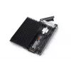 HDD/SSD korpusas Icy Dock MB720TK-B aliuminis juodas 2,5 colio