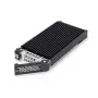 HDD/SSD korpusas Icy Dock MB720TK-B aliuminis juodas 2,5 colio