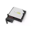 HDD/SSD korpusas Icy Dock MB732TP-B 2.5 colio juodas