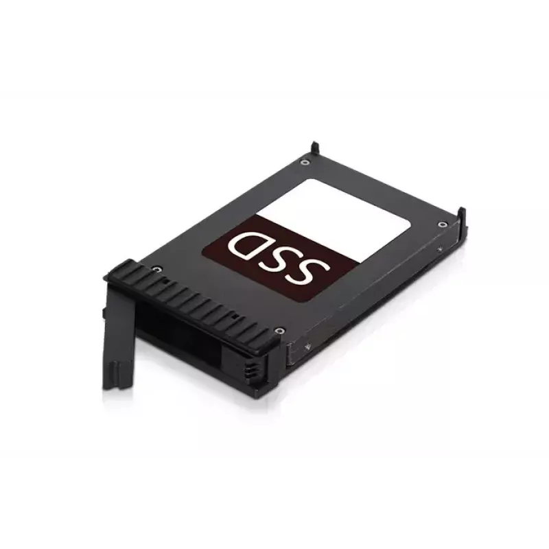 HDD/SSD korpusas Icy Dock MB732TP-B 2.5 colio juodas