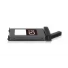 HDD/SSD korpusas Icy Dock MB732TP-B 2.5 colio juodas