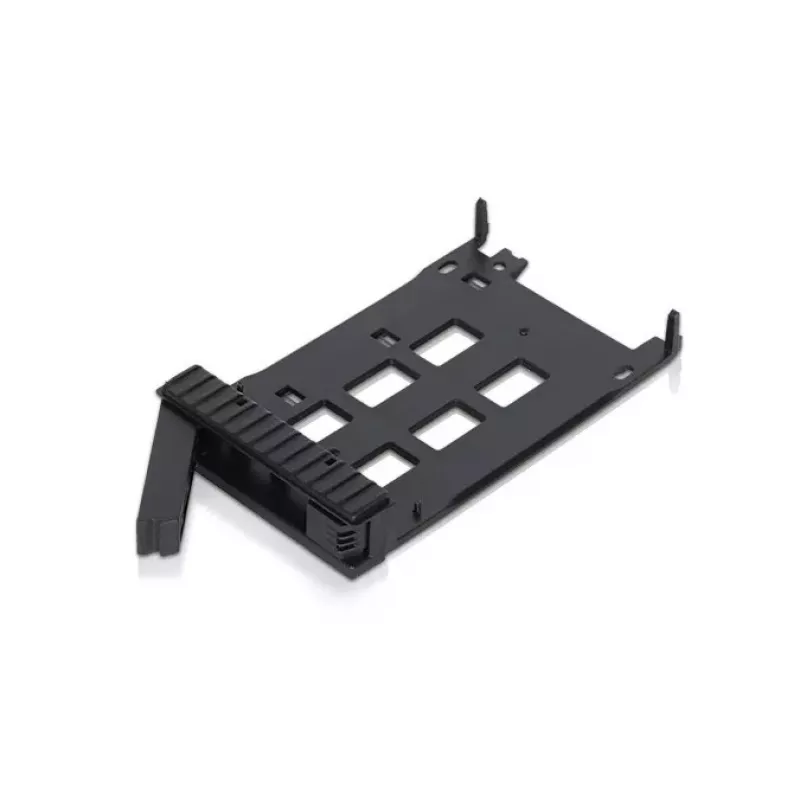 HDD/SSD korpusas Icy Dock MB732TP-B 2.5 colio juodas