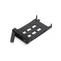 HDD/SSD korpusas Icy Dock MB732TP-B 2.5 colio juodas