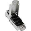 „InLine“ RJ45 kištukas Cat.8.1 2000 MHz, montuojamas vietoje, ekranuotas, su užsukamu gaubteliu