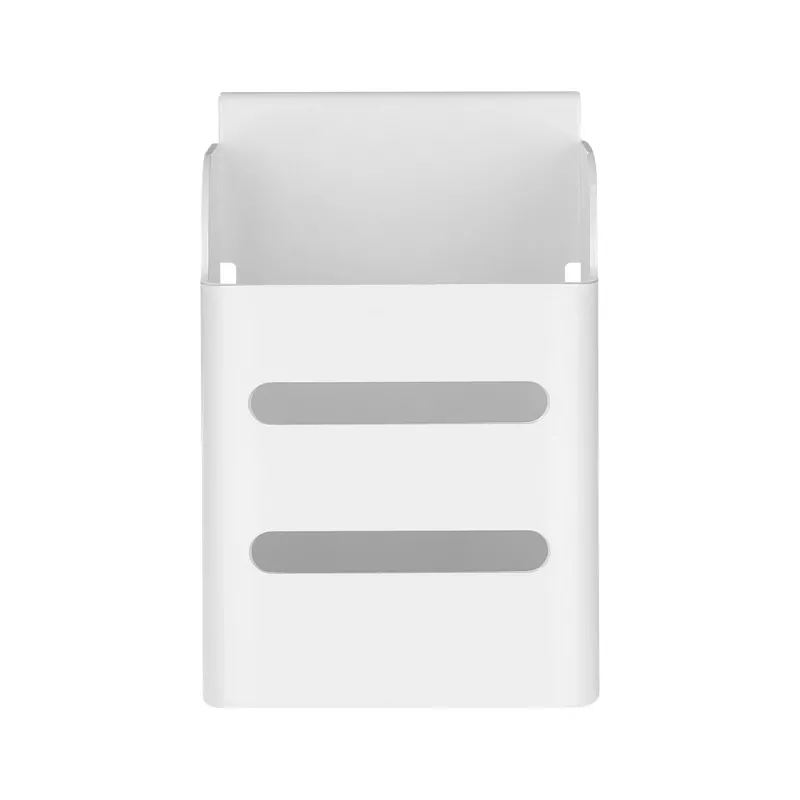 InLine Slatwall pieštukų dėžutė balta plieninė 1 kg 68x70x100 mm