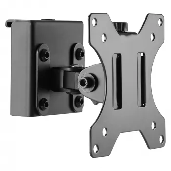 InLine Slatwall Monitor bracket short 6.5 kg talpa 13 col.