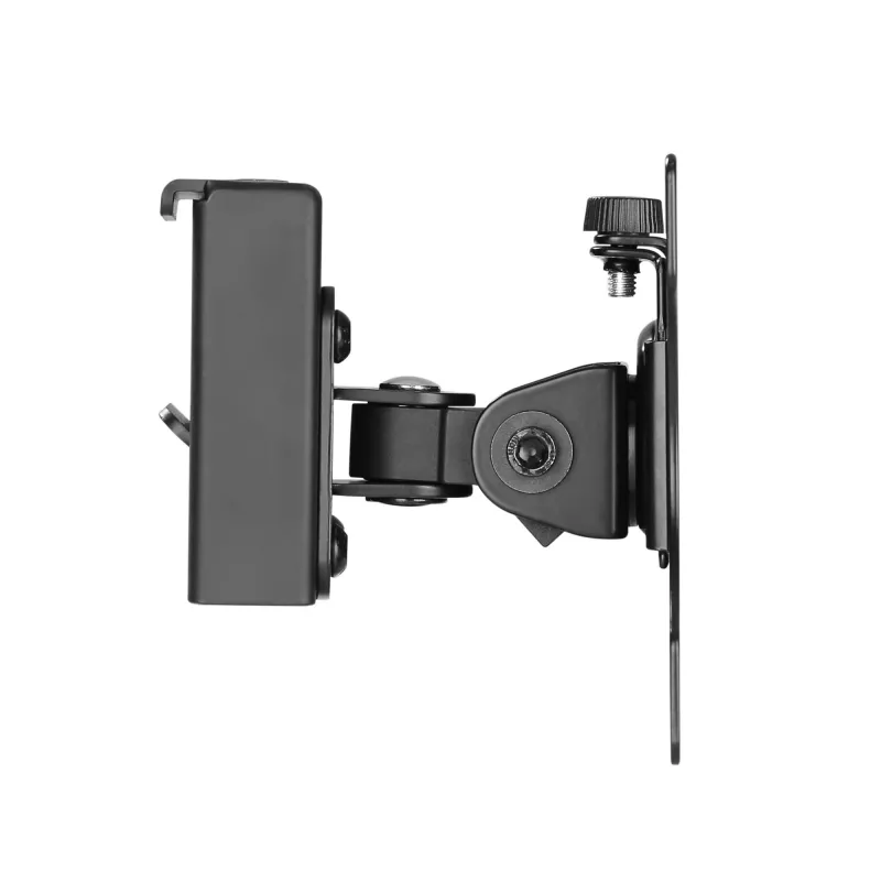 InLine Slatwall Monitor bracket short 6.5 kg talpa 13 col.