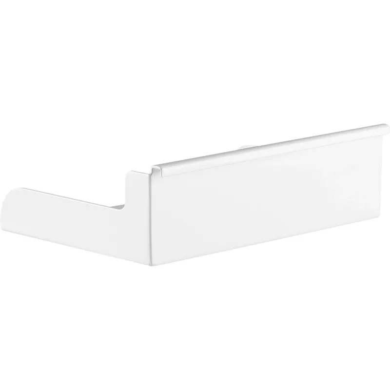 InLine maža balta stovo lentyna 180 mm x 120 mm x 55 mm