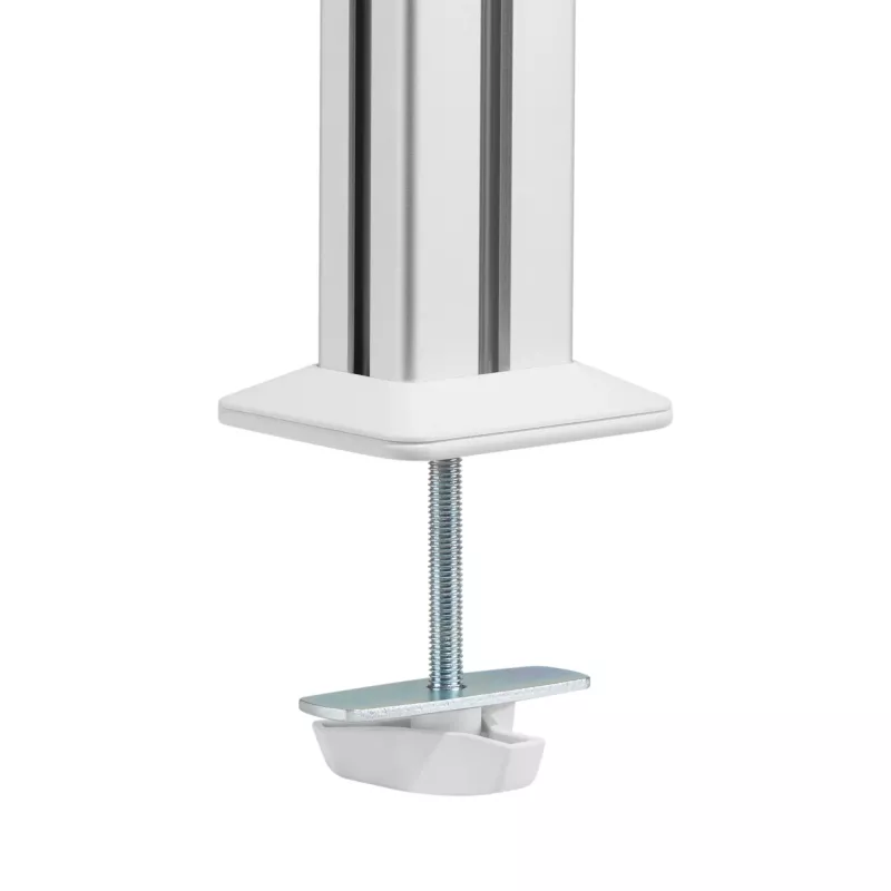 Stulpelis InLine 23181B Aliuminis Baltas 43 mm Aukštis Rinkinys iš 2