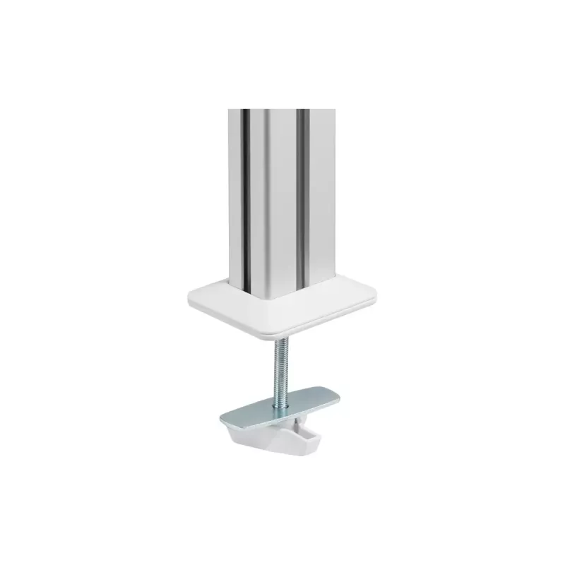 InLine Aliuminio monitoriaus stalinis laikiklis 4 monitoriams iki 32 colių, 8 kg