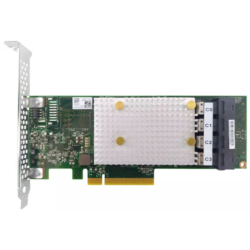 Lenovo 4Y37A72481 sąsajos kortelės / adapteris Vidinis SAS