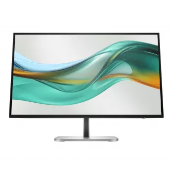 HP Series 5 Pro 27 colių QHD USB-C monitorius - 527pu