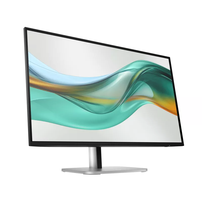 HP Series 5 Pro 27 colių QHD USB-C monitorius - 527pu