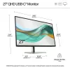 HP Series 5 Pro 27 colių QHD USB-C monitorius - 527pu