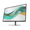 HP Series 5 Pro 27 colių QHD USB-C monitorius - 527pu
